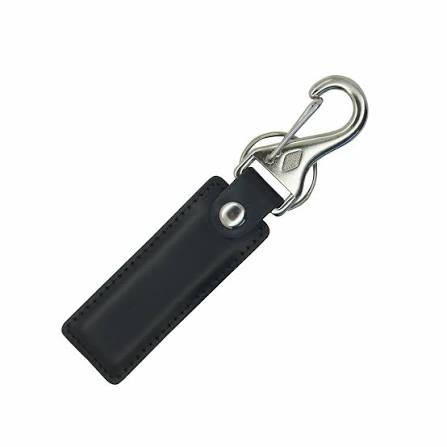 Rove Keychain