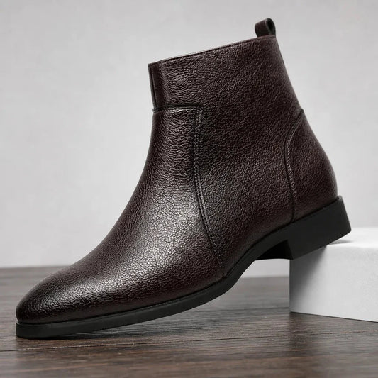 Desmond | Men's Fall Low-Cut Boots