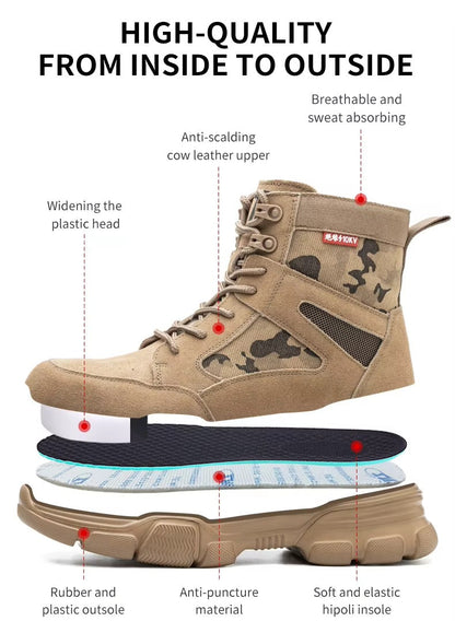 WarBoot Pro